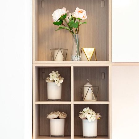 Apartmán Monolocale Con Balcone Self Check In Milano Sempione Exteriér fotografie