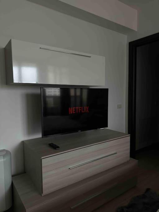 Apartmán Monolocale Con Balcone Self Check In Milano Sempione Exteriér fotografie