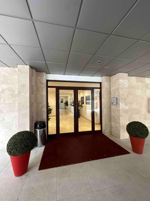 Apartmán Monolocale Con Balcone Self Check In Milano Sempione Exteriér fotografie