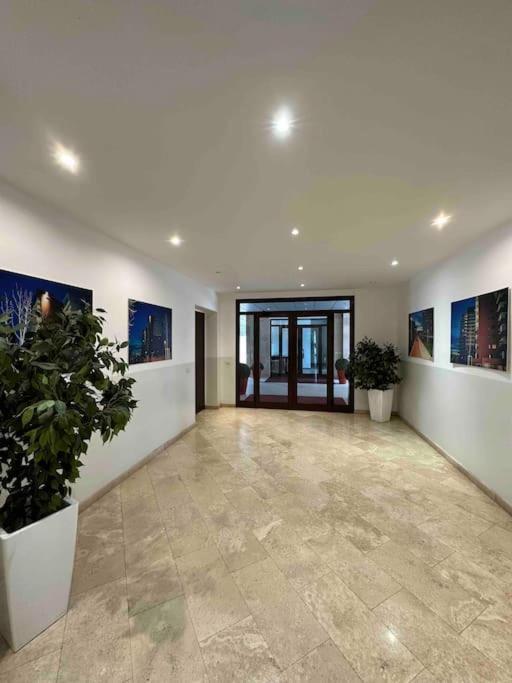 Apartmán Monolocale Con Balcone Self Check In Milano Sempione Exteriér fotografie