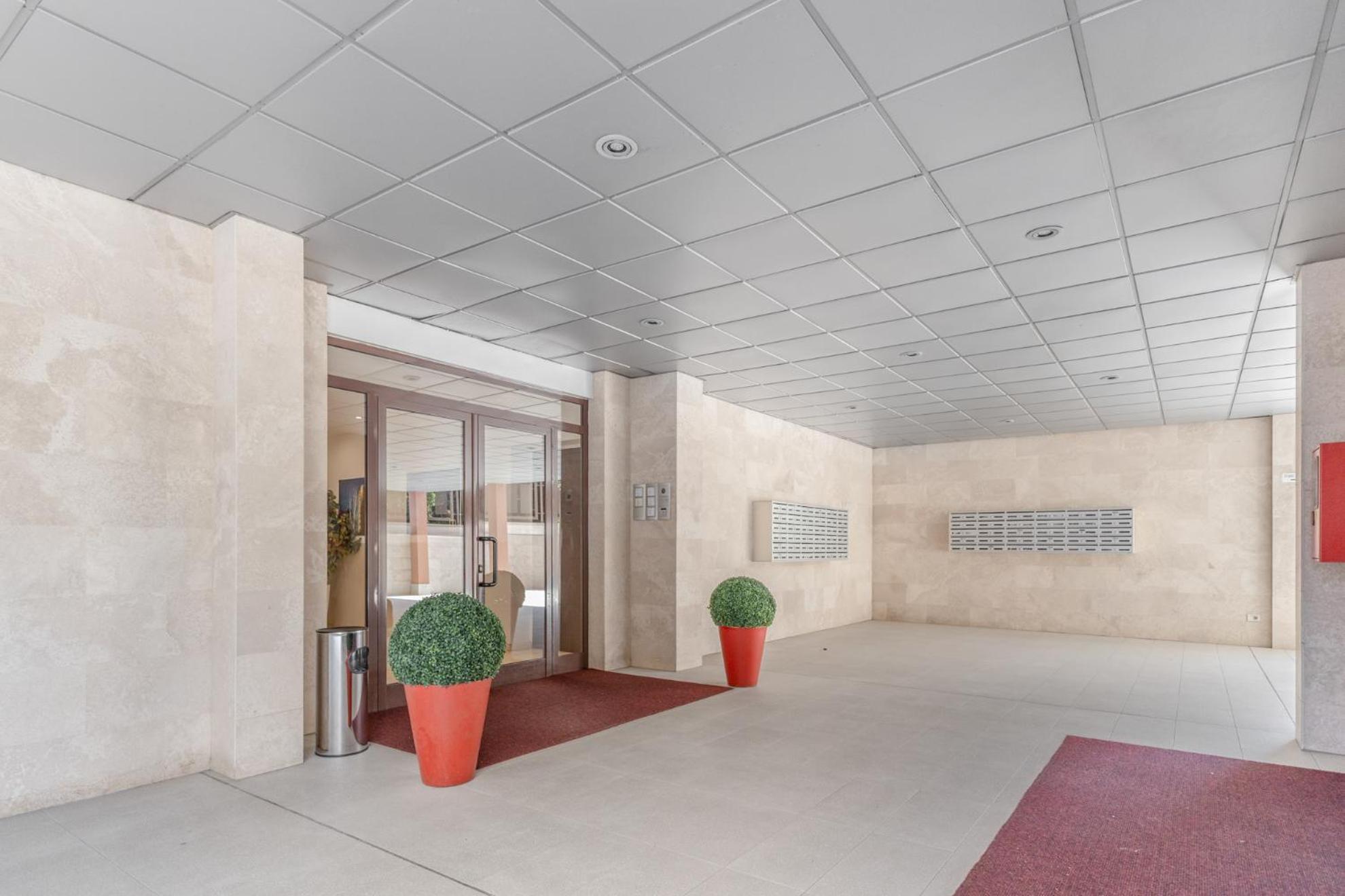 Apartmán Monolocale Con Balcone Self Check In Milano Sempione Exteriér fotografie