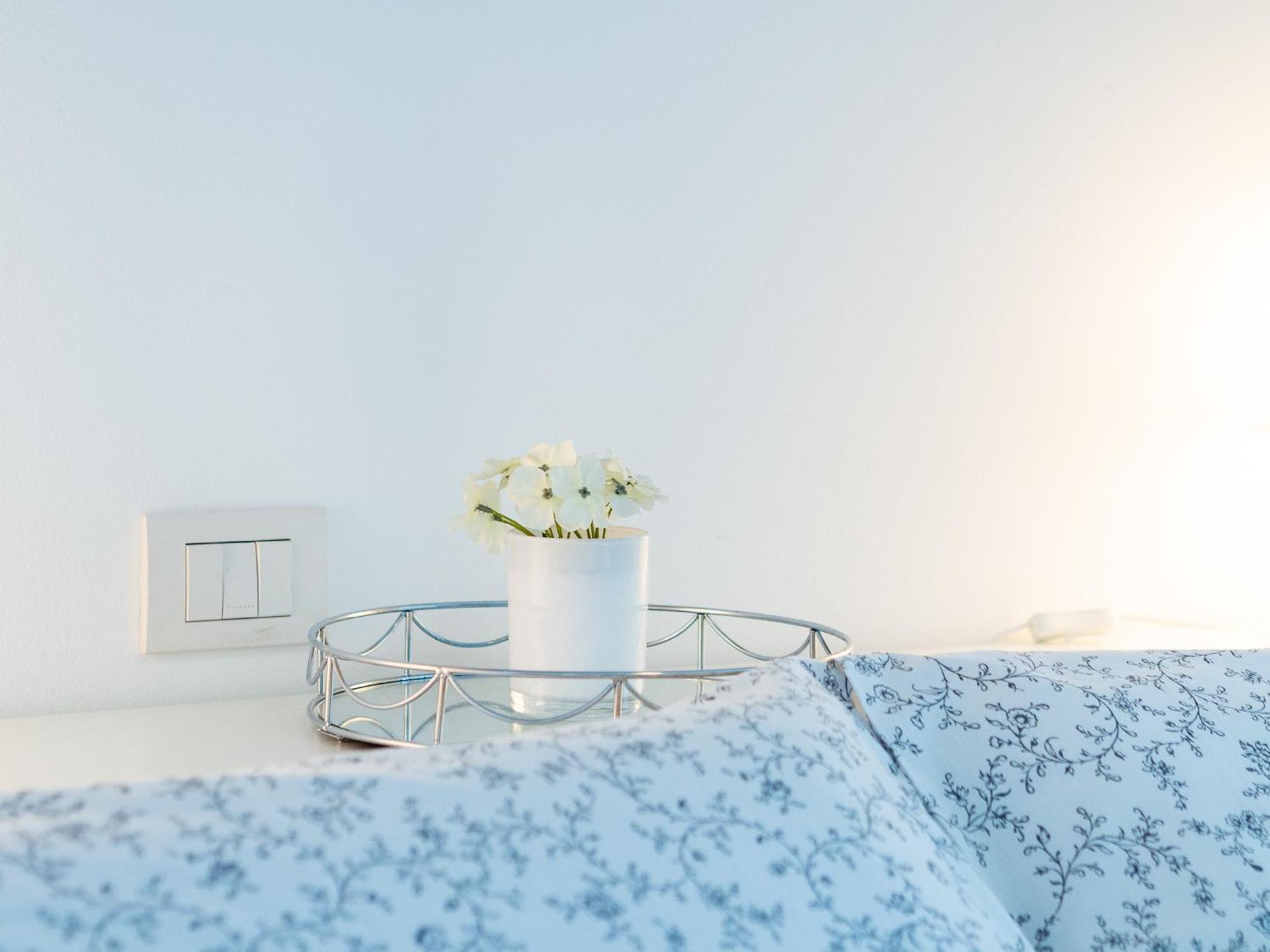 Apartmán Monolocale Con Balcone Self Check In Milano Sempione Exteriér fotografie