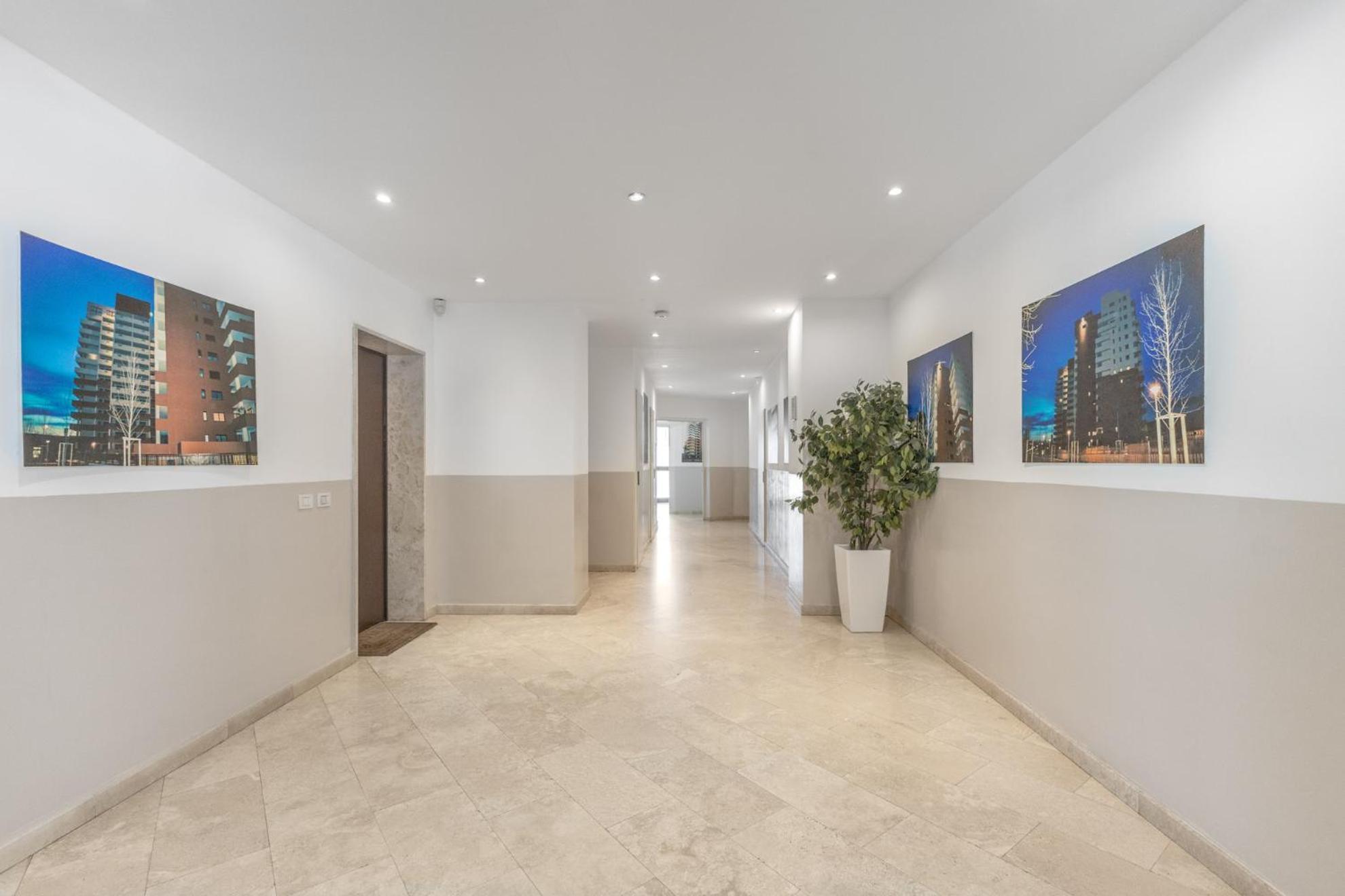 Apartmán Monolocale Con Balcone Self Check In Milano Sempione Exteriér fotografie